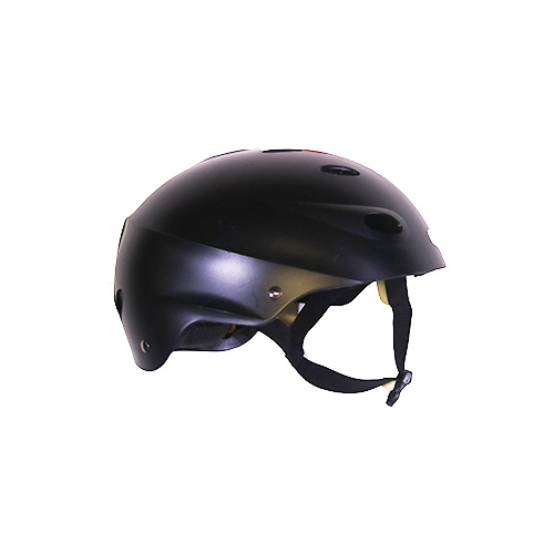 Leftover Sale 0057, Helm, Kunststoff, Black